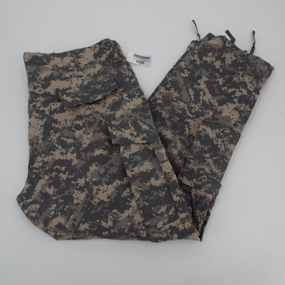 Military Issue Army Combat Trousers NWT